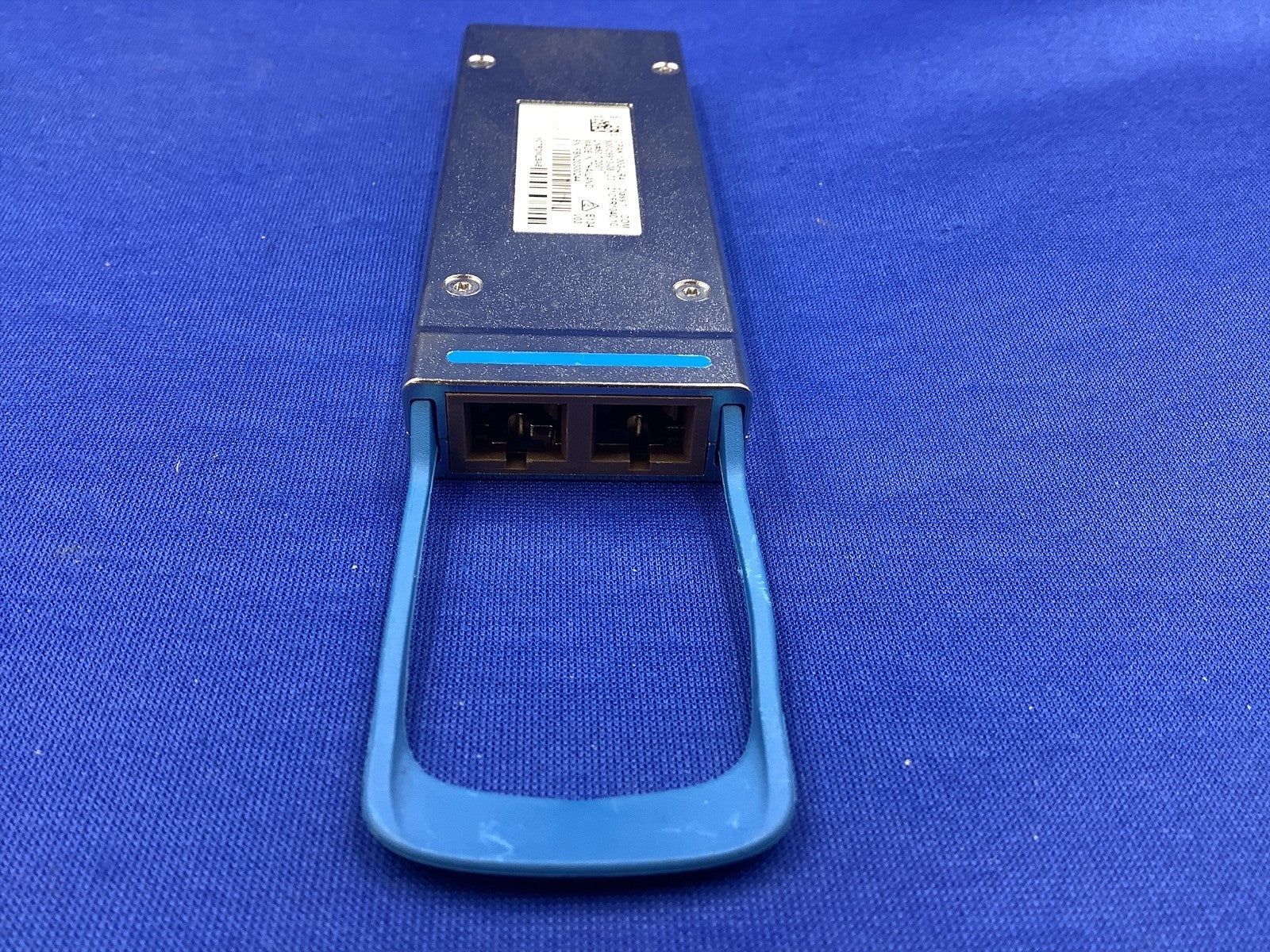 CPAK-100G-LR4 CISCO 100GBASE-LR4 10KM 1310 nm SMF Transceiver 10-2840-01