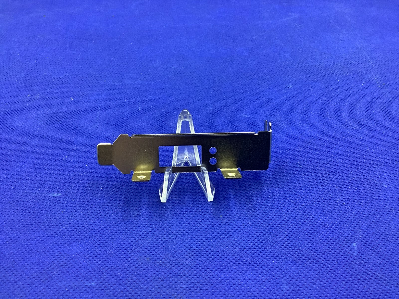 Low Profile Bracket for Mellanox CX353A MCX353A-FCBT MCX353A-QCBT