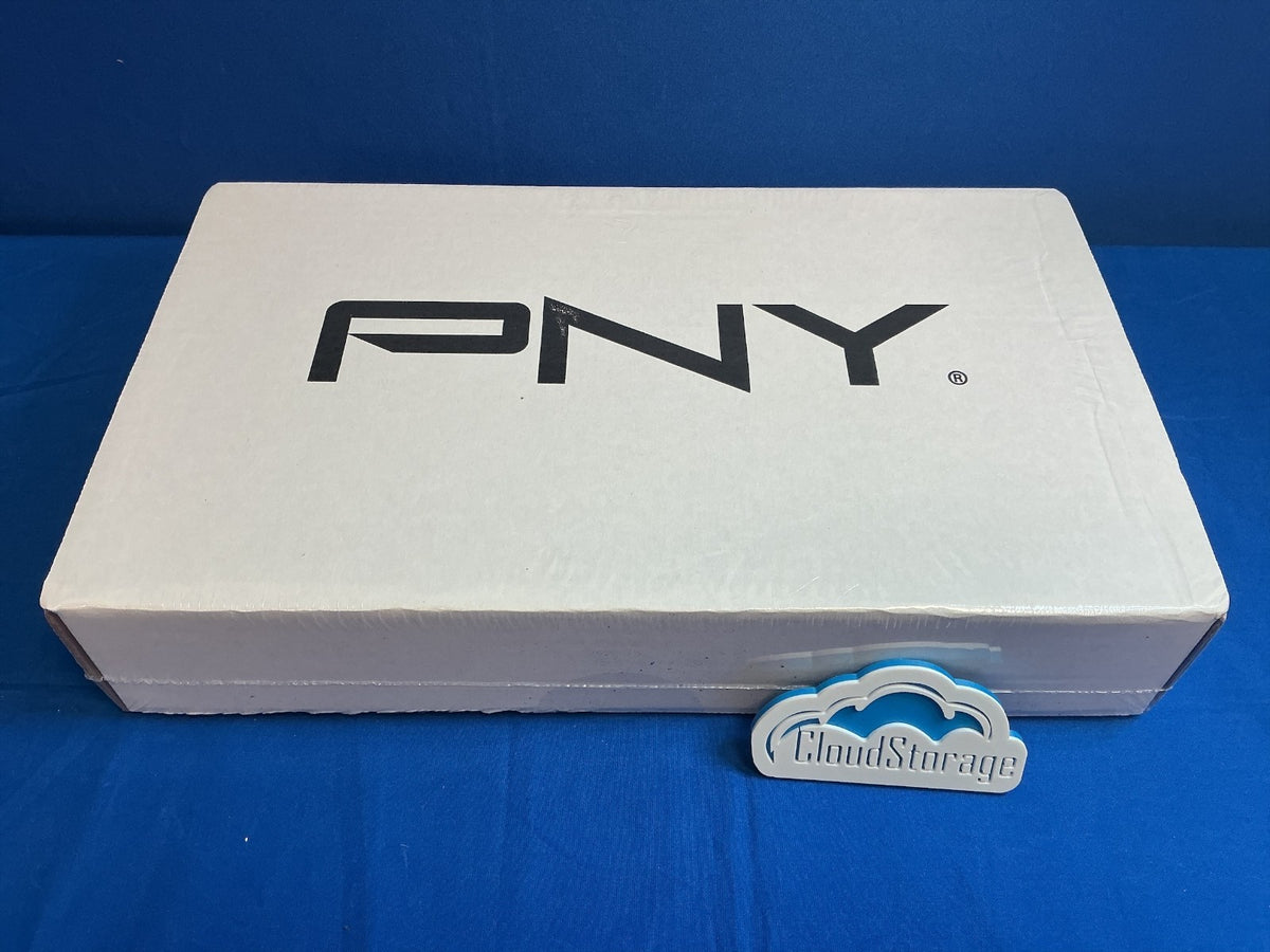 PNY NVIDIA RTX PRO 6000 Blackwell Workstation 96GB GDDR7 VCNRTXPRO6000B-PB