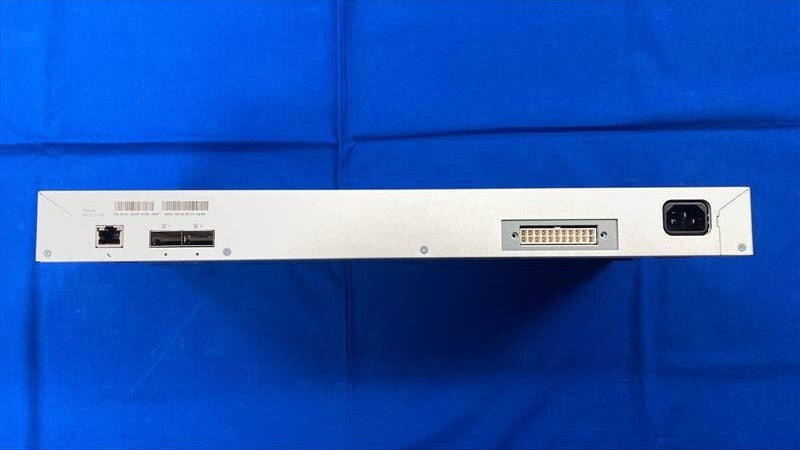 MS210-24-HW Cisco Meraki 24-Port Ethernet Switch UNCLAIMED