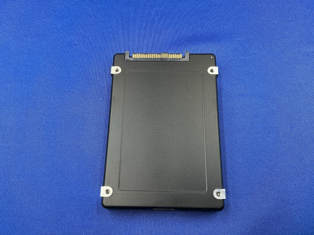 DX74Y Dell 7.68TB PCIe4.0 NVMe Read Intensive 2.5'' U.2 SSD MZ-WLR7T60 0DX74Y