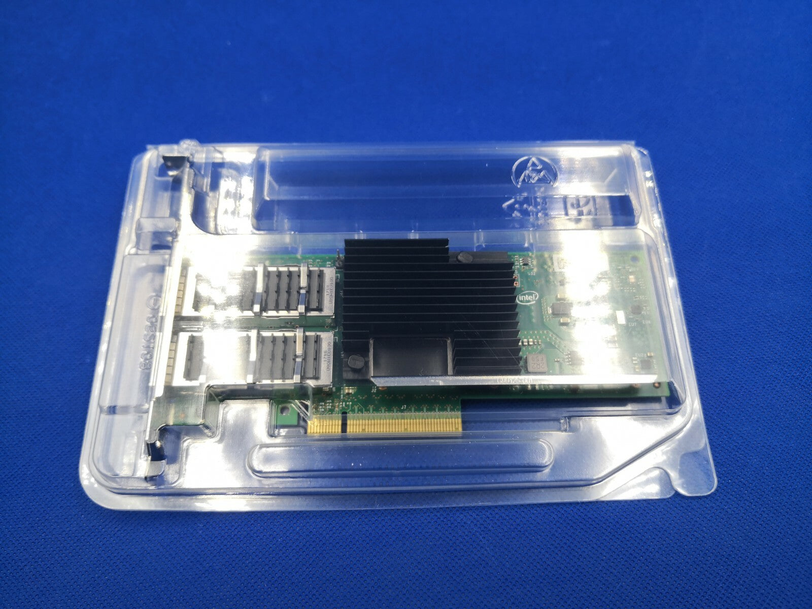 XL710-QDA2 INTEL 40GB Ethernet  Network Adapter XL710QDA2 XL710QDA2BLK