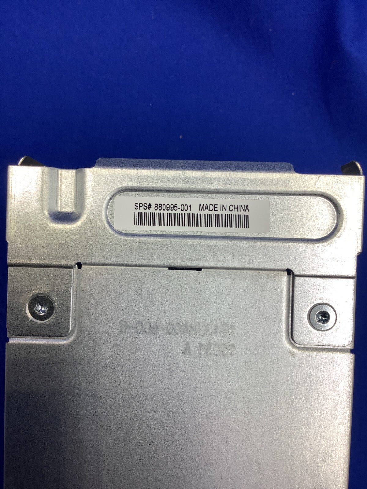 HP APOLLO 4510, GEN 10, FAN MODULE 880995-001