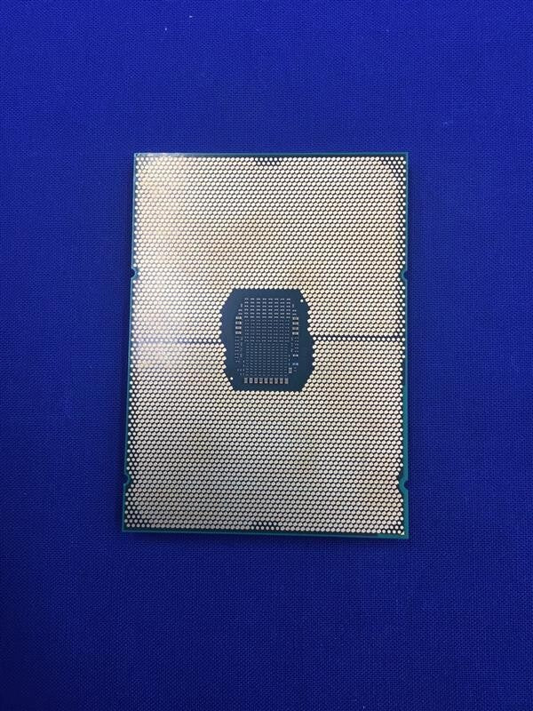 Intel® Xeon® Gold 5317 18M Cache, 3.00 GHz Processor