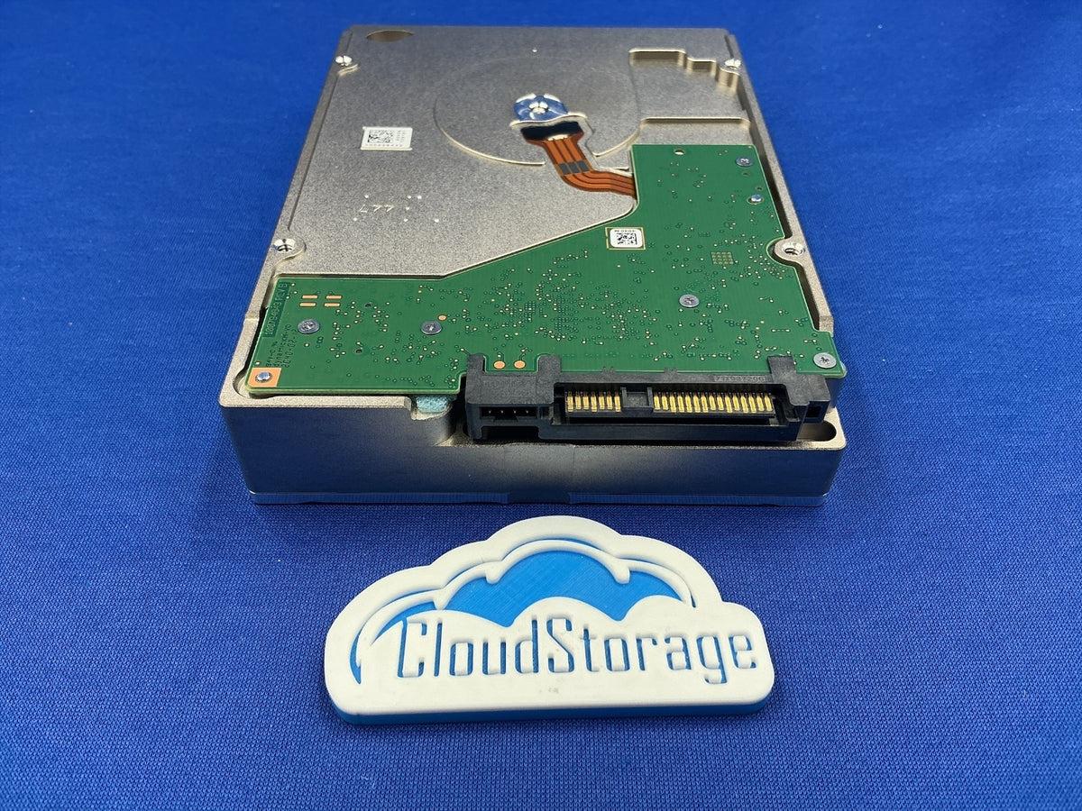 ST10000NM0206 SEAGATE Exos X10 10TB 7.2K SAS 12Gb/s 3.5IN 4Kn HDD 2AA202-005