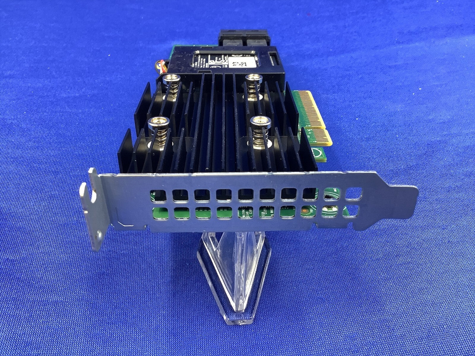 XYHWN Dell PERC H730P XYHWN PCIe 3.0 SAS 2GB RAID CONTROLLER 0XYHWN