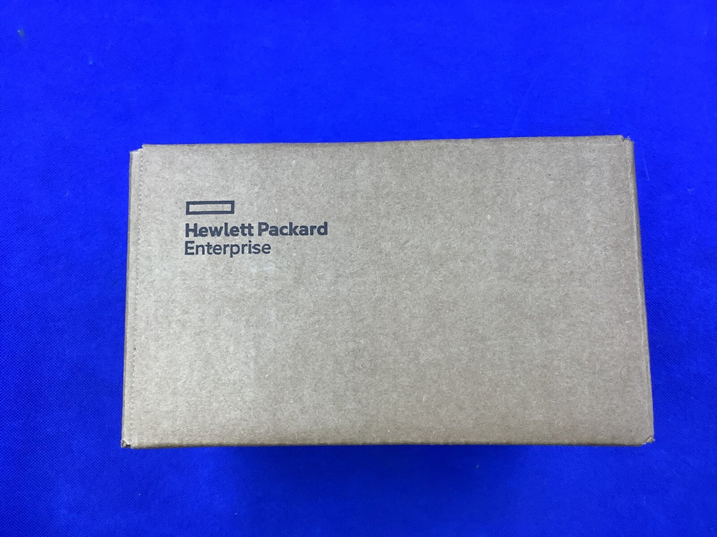 P18428-B21 P18485-001 HPE 3.84TB SATA 6G READ INTENSIVE SFF SC SSD VKD03840GWSRV