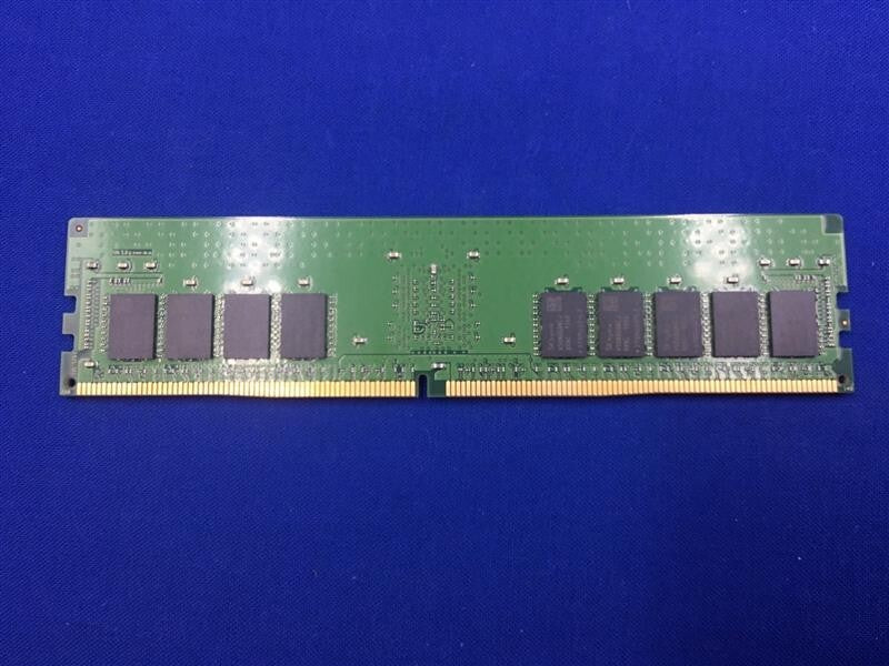 P11443-191 HPE 16GB (1x16GB) 2RX8 PC4-3200AA MEMORY P07642-B21 P20501-001