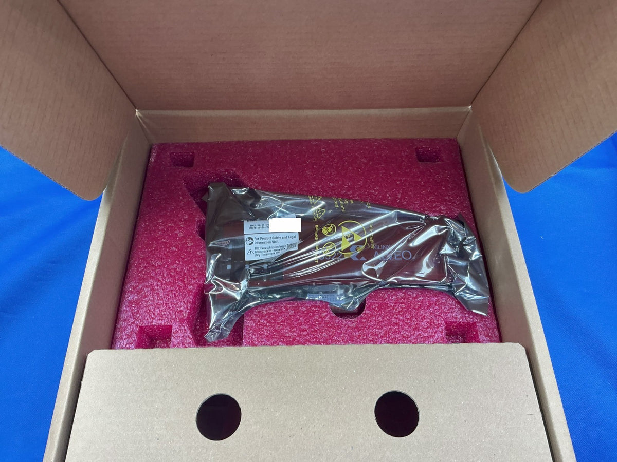 A-X3522-P08G-PQ-G Xilinx AMD  X3522 10/25GbE DSFP28 Low Latency Ethernet Adapter