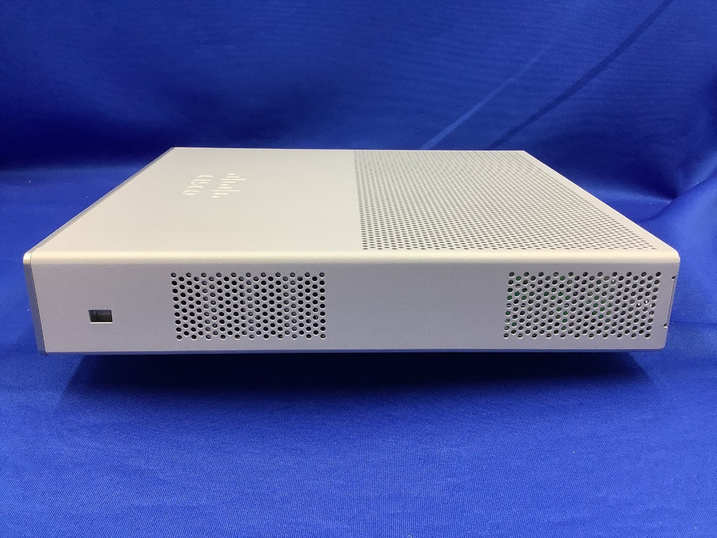 NOB Cisco C9800-L-F-K9 Catalyst 9800-l Wireless Controller Network Management