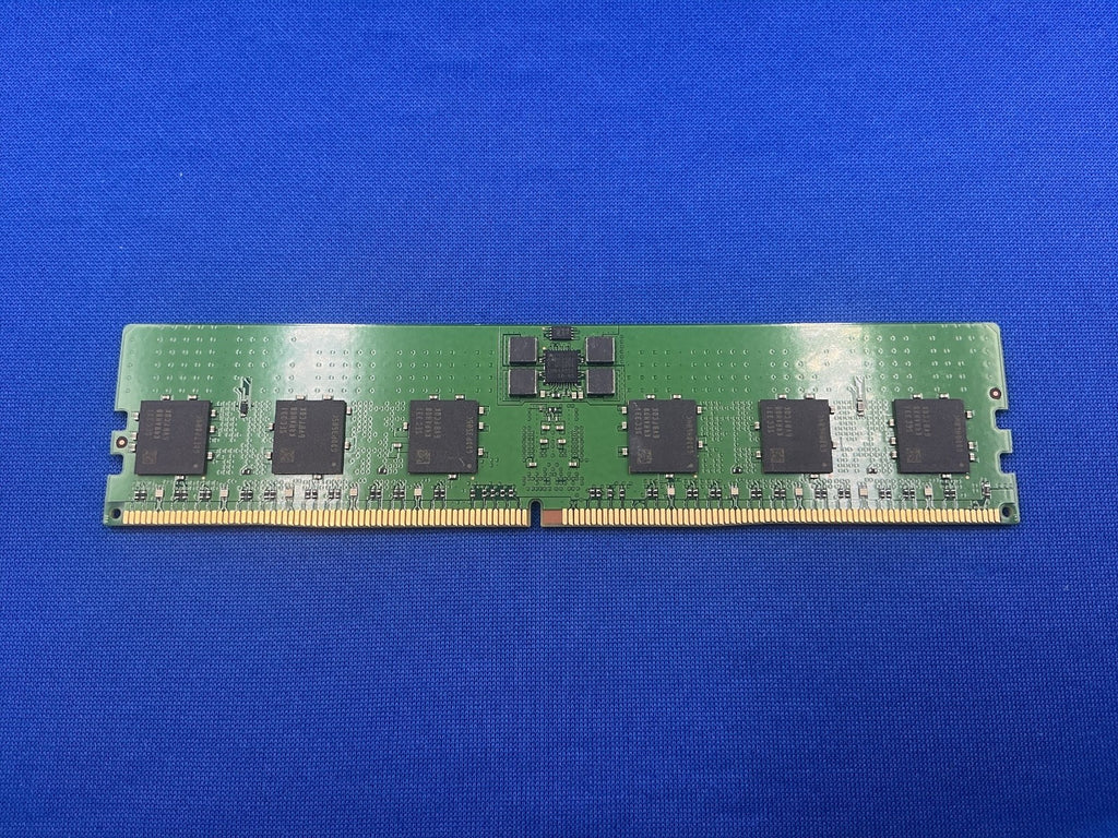 P43324-1A1 HPE 16G (1X16GB) 1RX8 PC5-4800B RDIMM MEMORY P50309-B21