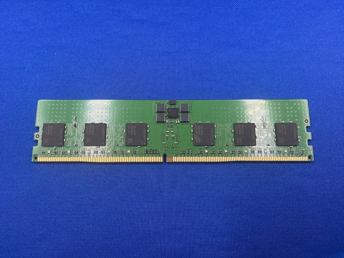 P43324-1A1 HPE 16G (1X16GB) 1RX8 PC5-4800B RDIMM MEMORY P50309-B21