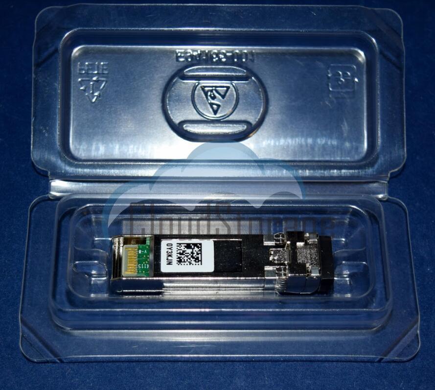 E10GSFPSR FTLX8571D3BCVIT1 & AFBR-709DMZ-IN2 INTEL 10GB SR   Y3KJN 0Y3KJN
