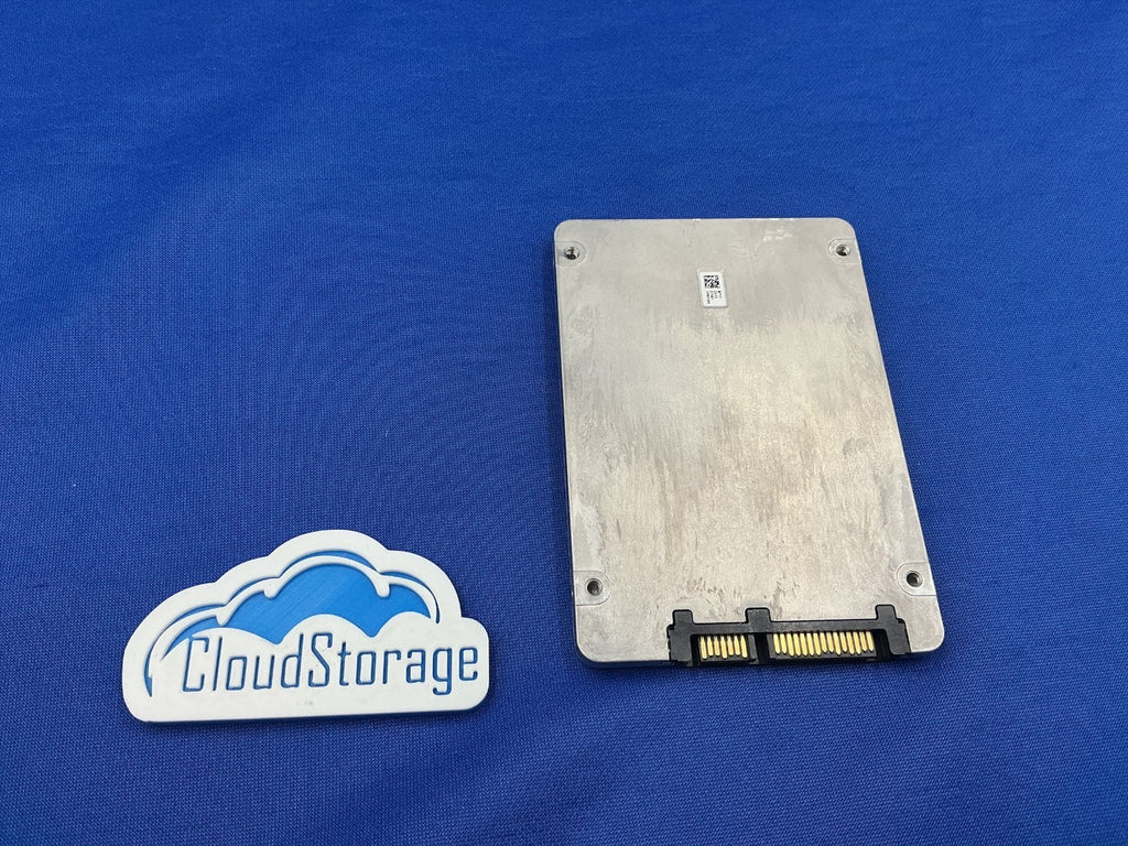 Intel D3-S4520 SSDSC2KB076TZ 7.68TB SATA 6Gb/s 2.5" Enterprise SSD