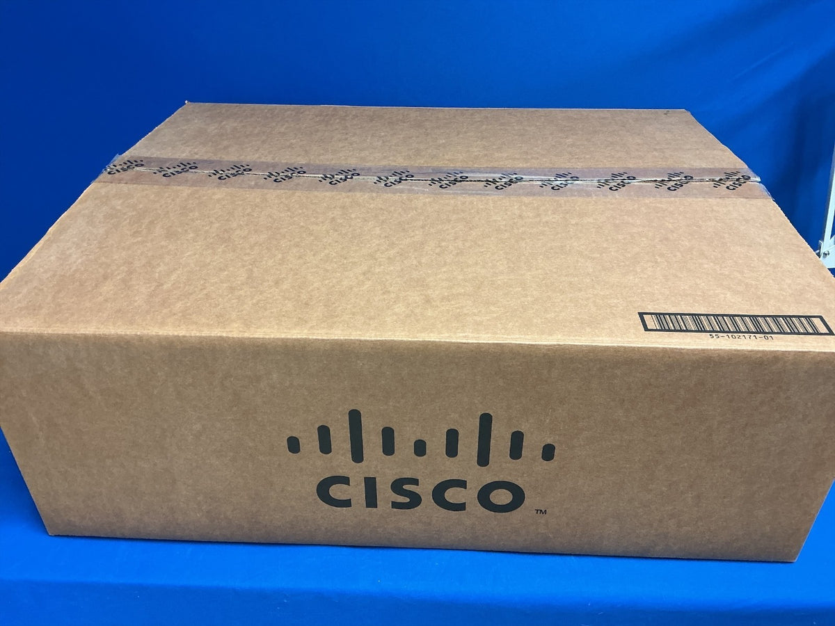 NOB C9300-48UXM-A Cisco Catalyst 9300-48UXM-A 9300 48Port 12MGIG Switch
