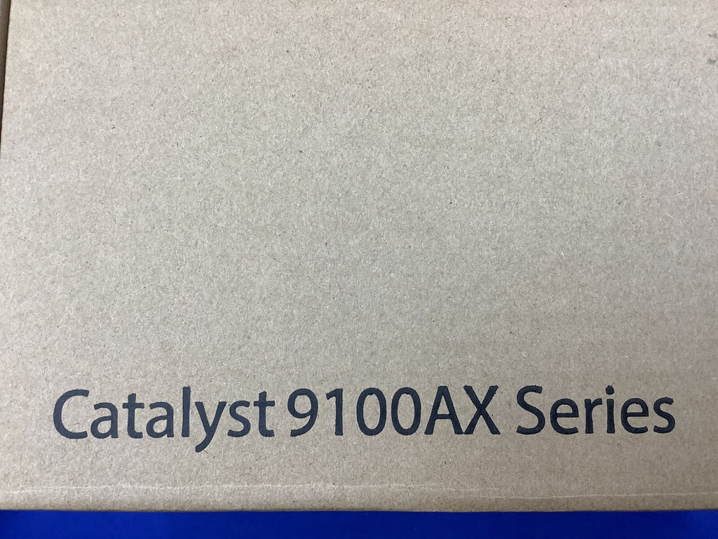 C9105AXI-B Cisco Catalyst 9105AX Series Wireless Access Point Wi-fi 6
