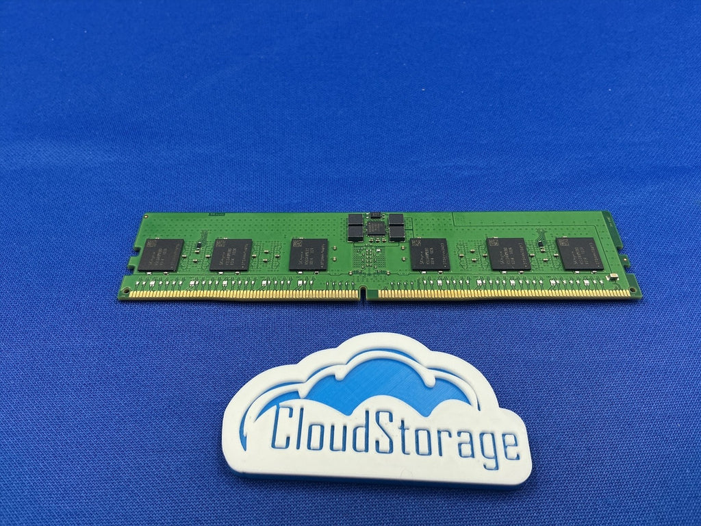 HMCG78MEBRA102N HYNIX 16GB (1x16GB) 1Rx8 PC5-4800B RDIMM MEMORY