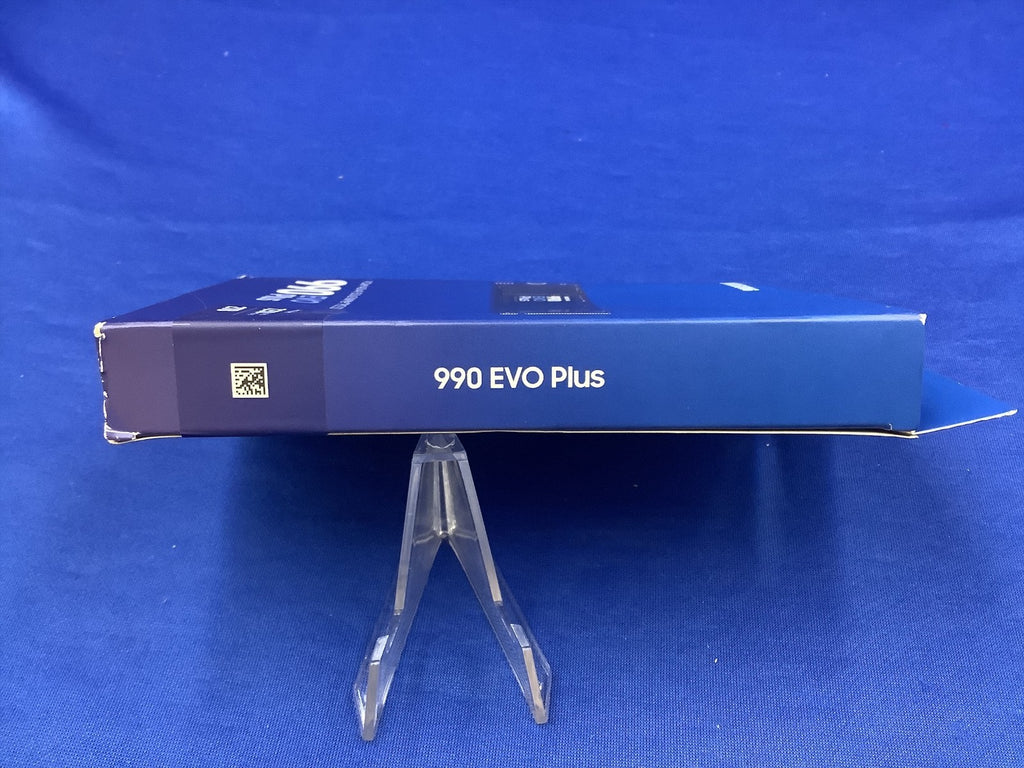 MZ-V9S2T0B/AM  Samsung 990 EVO PLUS 2TB M.2 NVME PCIE 4.0 V-HAND Internal SSD