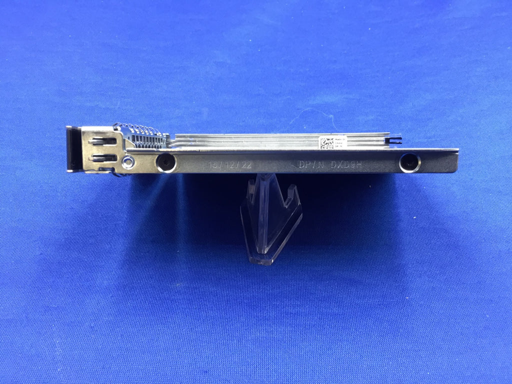 00KYP4 Dell 1.92TB SATA 6Gbps Read Intensive 2.5'' SSD 0KYP4 MZ-7L31T9A