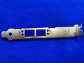 Full Height Long Bracket For QLE8142 QLE8152