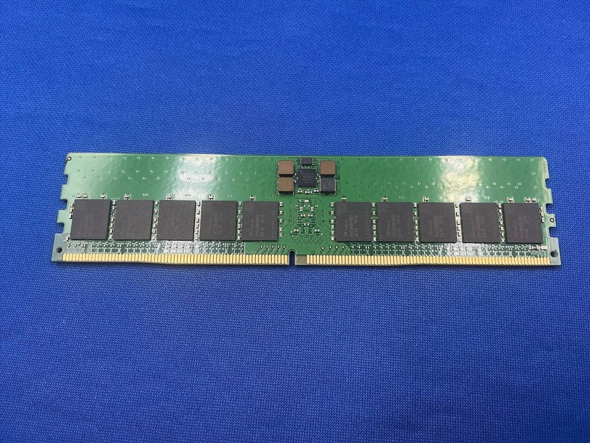 HMCG88AHBRA478N HYNIX 32GB (1X32GB) 2Rx8 PC5-6400B RDIMM MEMORY