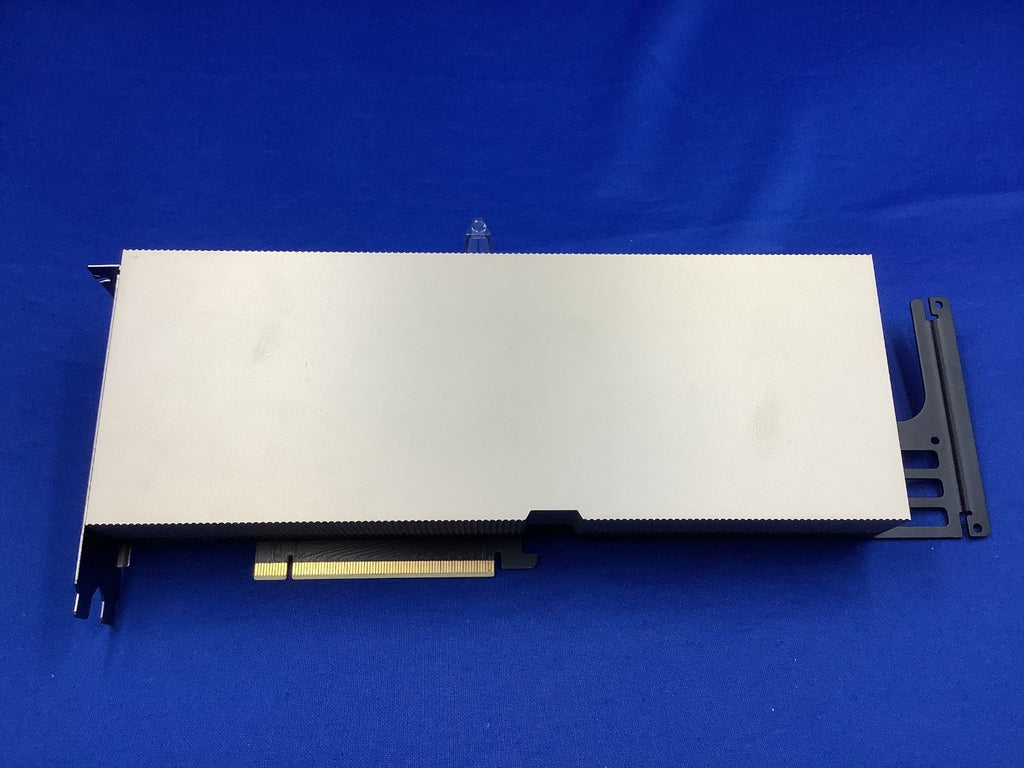 NVIDIA Tesla A16 64GB GDDR6 PCIe 4.0 x8 GPU Graphics Card Dell D1P1T Ampere A16
