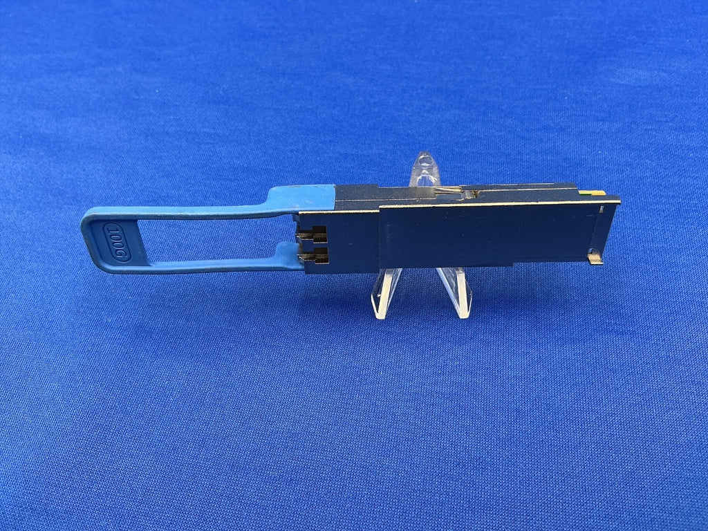 Juniper 740-058732 QSFP-100GBASE-LR4 100G QSFP28 1310nm 10km SMF LC Optic