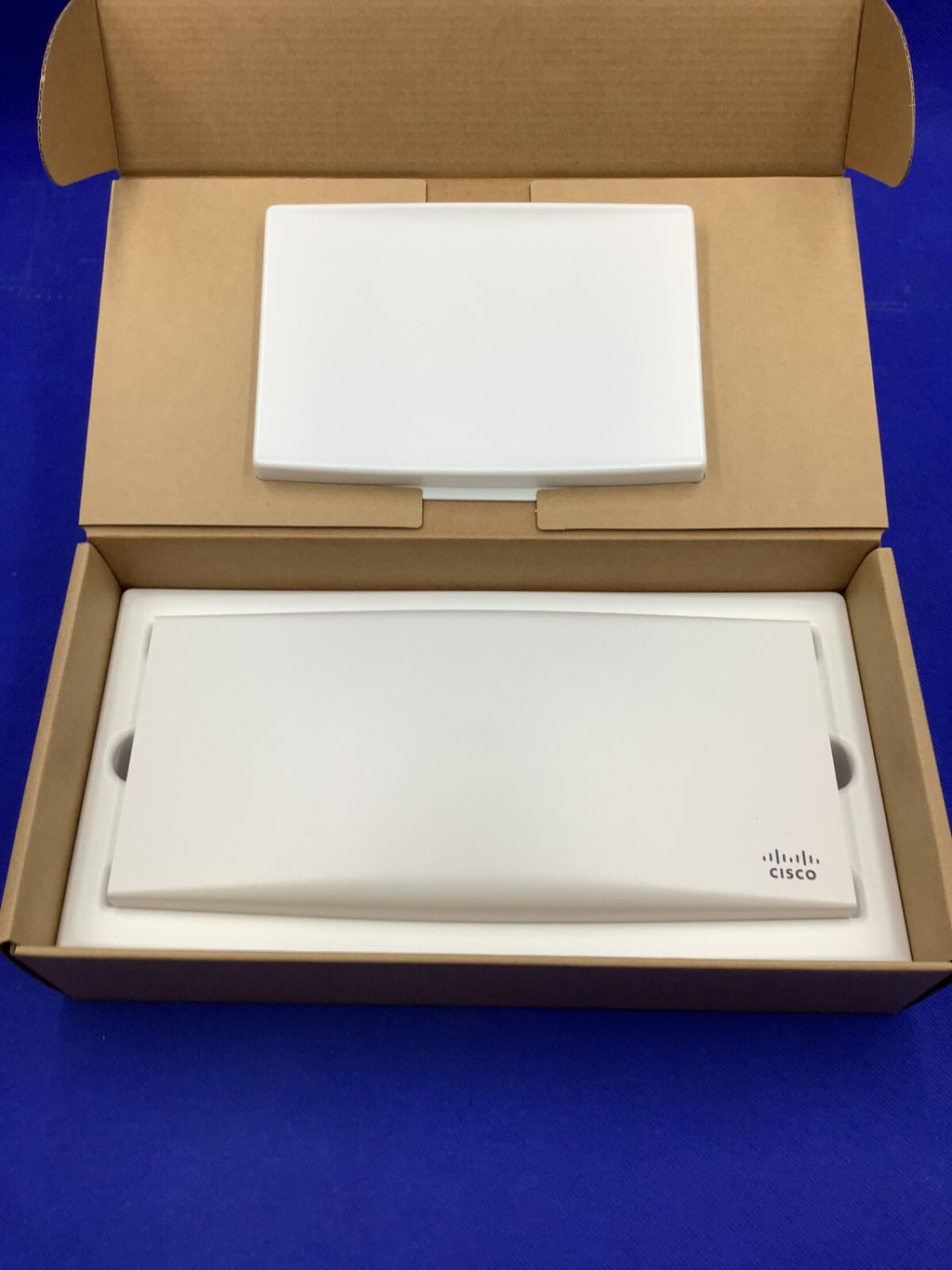 Cisco Meraki MR36-HW Cloud Managed WiFi 6 Indoor Access Point Unclaimed New