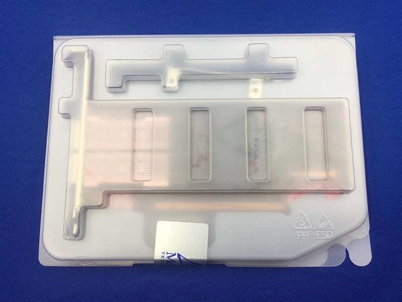 NEW  MELLANOX ConnectX-6 VPI Adapter Card HDR/200GbE MCX653106A-HDAT