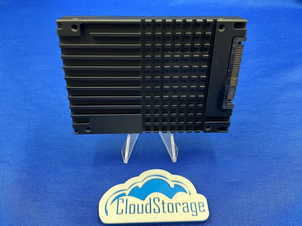 MTFDHAL7T6TDP Micron 9300 Pro 7.68TB NVMe Gen3 PCIe U.2 2.5 Internal SSD new pul