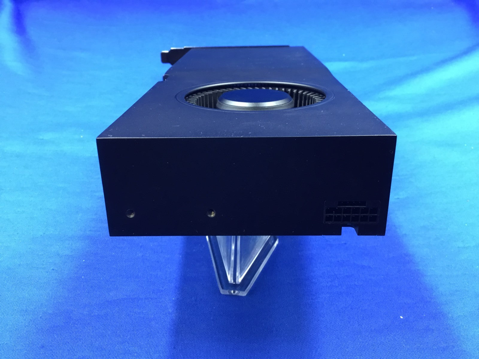 NVIDIA RTX 4500 Ada Gen 24GB GDDR6 PCIe 4.0 x16 Graphics Card PNY VCNRTX4500ADA