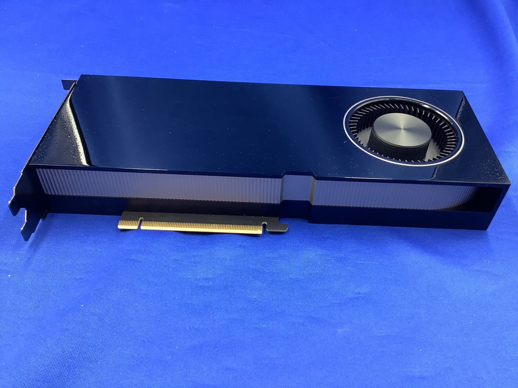 NVidia RTX 6000 ADA Gen 4 48Gb GDDR6 PCIe Graphics Video Card