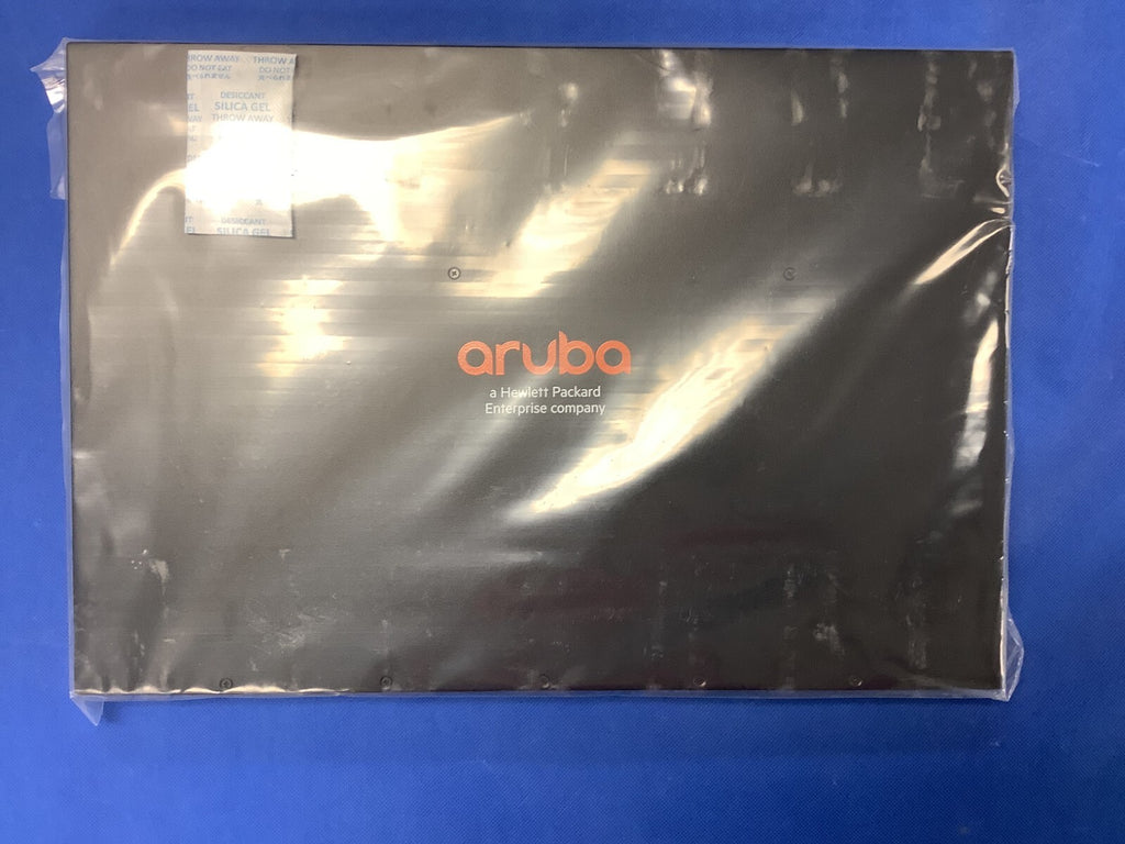 NEW Open box JL357A HPE ARUBA 2540 48G POE+ 4SFP+ SWITCH JL357-61001