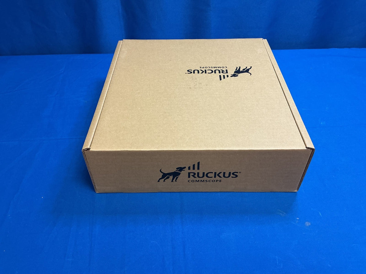901-R850-US00 RUCKUS R850 Dual-Band 802.11ABGN/AC/AX Wireless AP with Multi NEW
