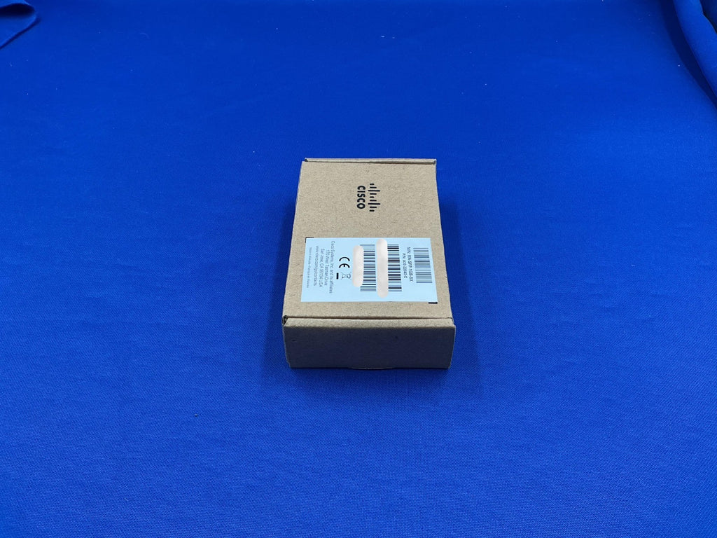 MA-SFP-1GB-SX Cisco Meraki 1000Base-SX SFP 850nm 550m LC MMF Transceiver