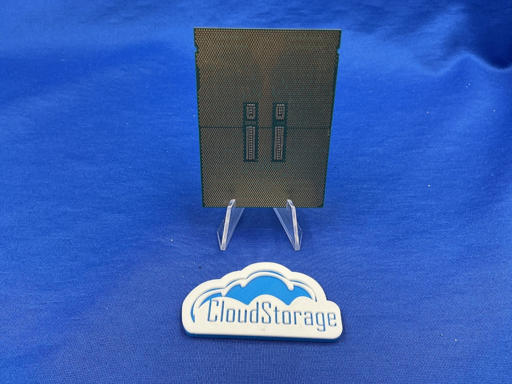 Intel Xeon Gold 6454S SRM7B 32-Core 2.2GHz 60MB 270W LGA4677 CPU