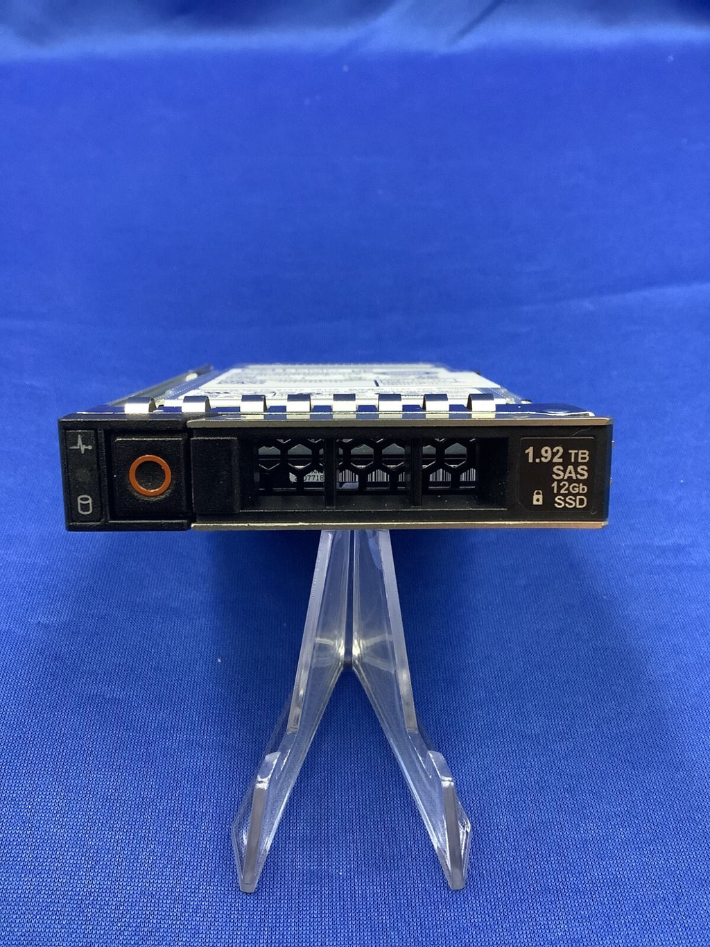 N15JP Dell 1.92TB SAS 12Gbps Mixed Use 2.5'' SED SSD 0N15JP KRM6VVUG1T92