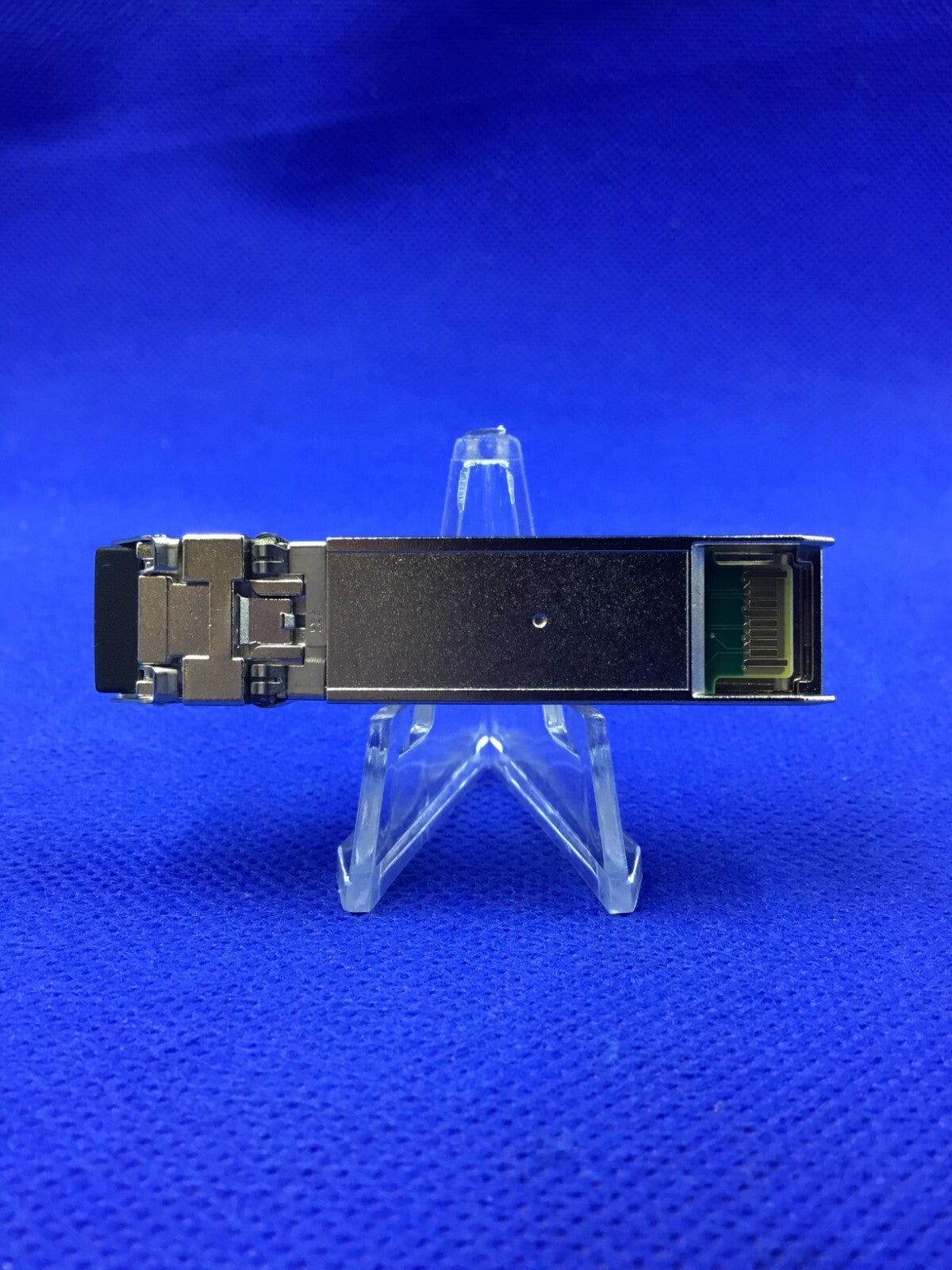 FTLF8529P4BCV-QM  QLogic 16GB SFP+ 850nm Optical Transceiver