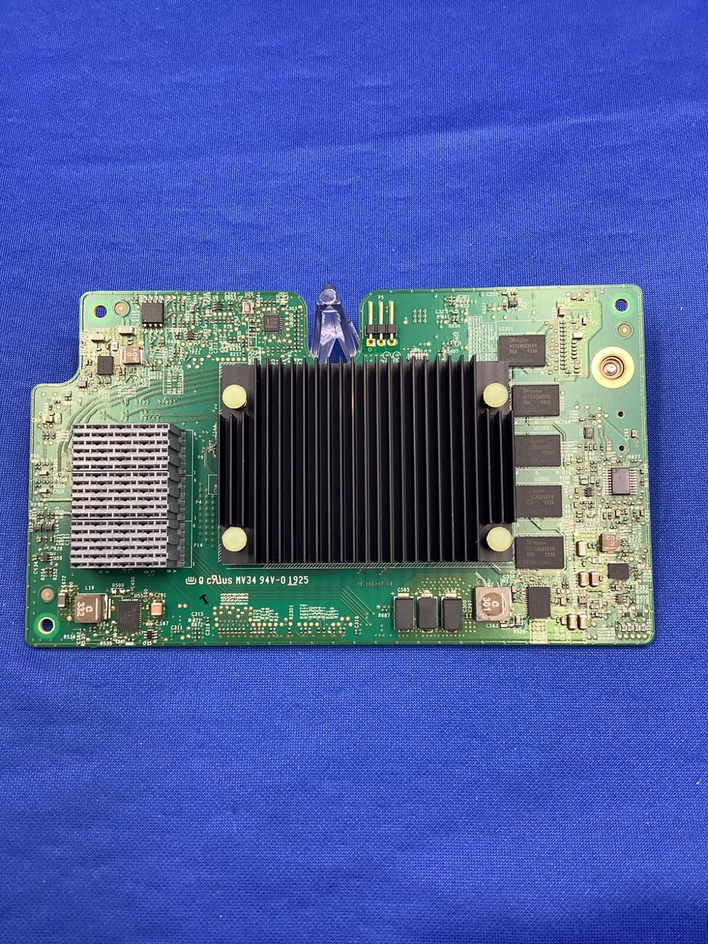 UCSB-MLOM-40G-04 Cisco UCS VIC 1440 2-Port 40Gb Modular LOM Interface Card