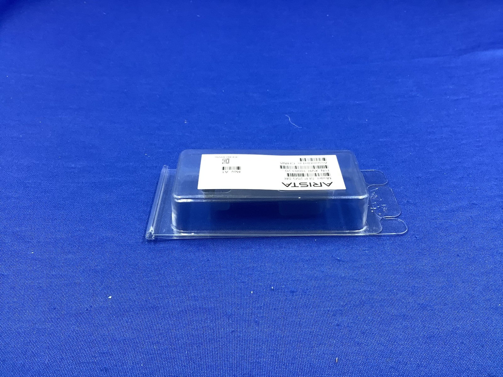 NEW Genuine ARISTA SFP-25G-SR 25GBASE-SR SFP28  XVR-10083-20