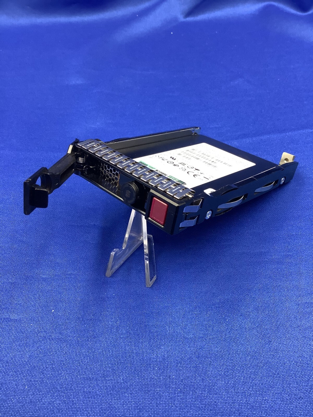 P19939-B21 HPE 960GB SATA 6G RI SFF SC 5300P SSD P21082-001 P19933-003 VK000960G