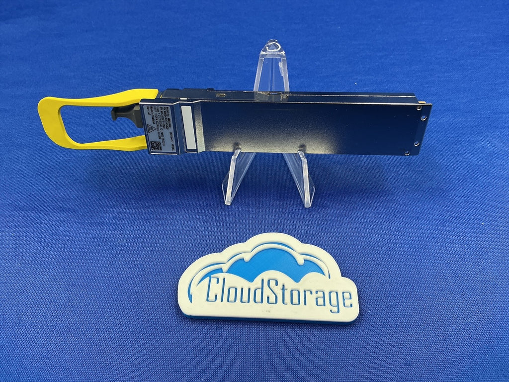 NVIDIA MMS4X00-NS400 400Gbps Single-port OSFP  single mode DR4 Transceiver