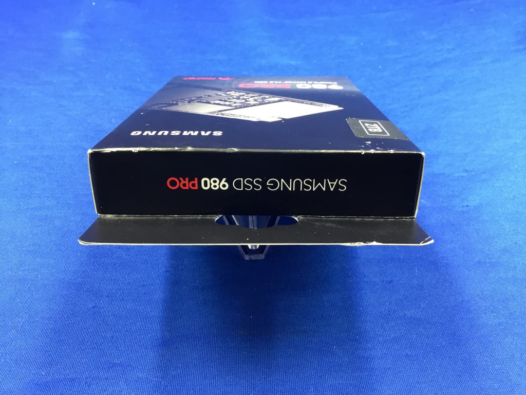 MZ-V8P2T0 Samsung 980 PRO 2TB M.2 NVMe PCIe SSD MZ-V8P2T0B/AM New Sealed