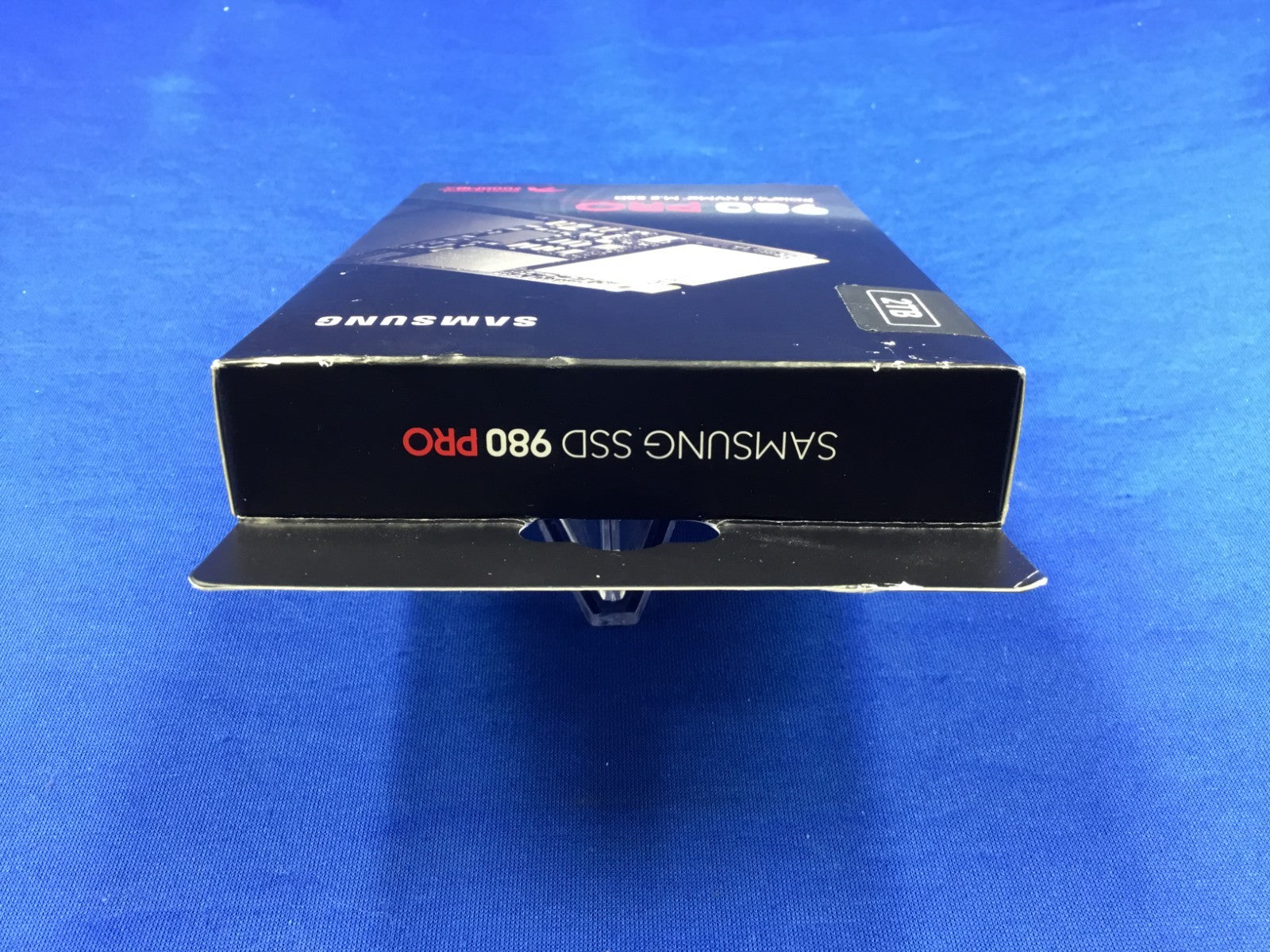MZ-V8P2T0 Samsung 980 PRO 2TB M.2 NVMe PCIe SSD MZ-V8P2T0B/AM New Sealed