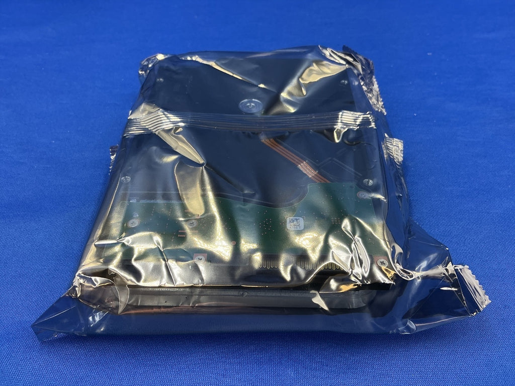 Seagate Exos X18 ST16000NM000J 16TB 3.5" SATA 6Gb/s 7200RPM 256MB CMR HDD