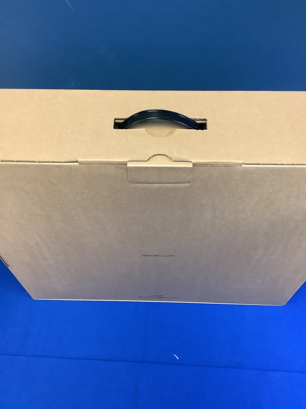 Cisco Meraki MS210-48LP-HW Cloud Managed Switches UNCLAIMED New