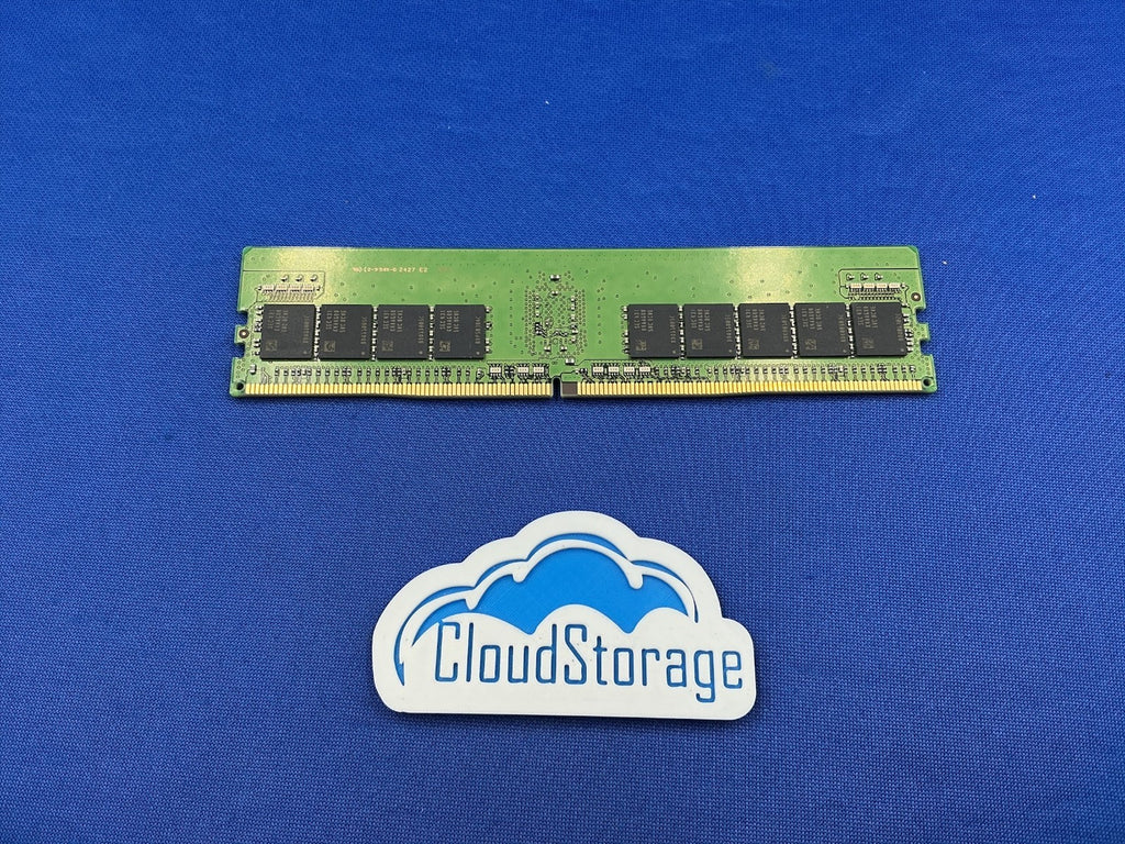 M393A4G43CB4-CWE SAMSUNG 32GB (1X32GB) 2RX8 PC4-3200AA MEMORY