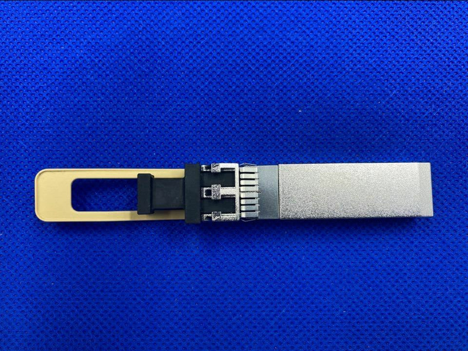 MMA2P00-AS Mellanox 25GbE SFP28 LC-LC 850nm SR up to 100m Optical Transceiver