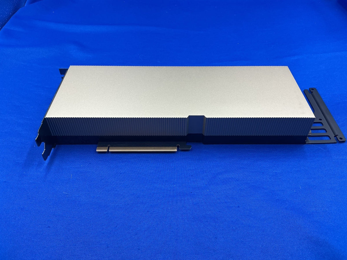 NVIDIA L40S 48GB GPU Deep Learning Graphics Card HP P67808-001 P67869-001