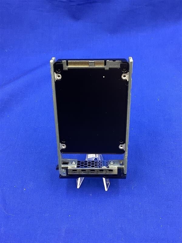 02VY8H Dell Compellent 3.84TB SAS 12Gbps RI 2.5'' SSD MZ-ILT3T8A 2VY8H